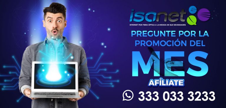 Internet Y Televisión Banda Ancha