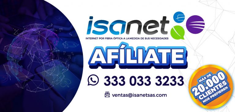 Internet Y Televisión Banda Ancha